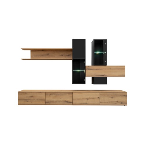 Ensemble meuble design - tv,