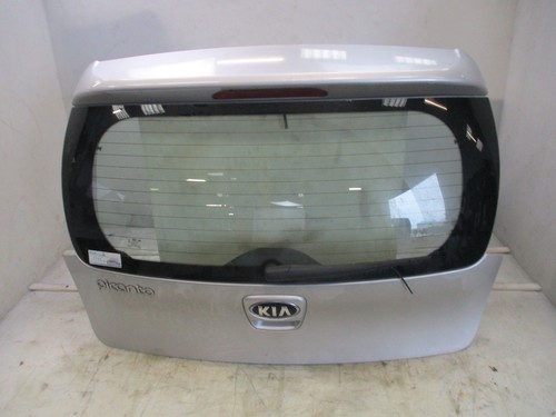 Malle hayon coffre kia - /,