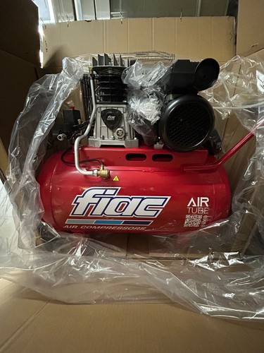 Fiac compresseur 100lt - fiac,