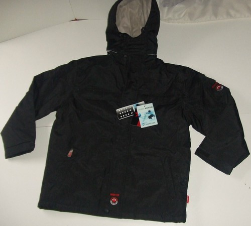Winstep blouson technique - winstep,
