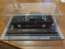 Ixo Altaya Atlas Belles