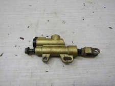 maitre cylindre de frein arriere adaptable 50 cc derbi gilera tzr