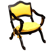 Fauteuil Ancien Transformable