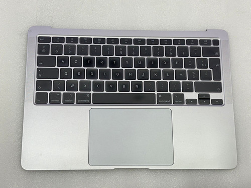 Clavier azrty macbook - (fr),
