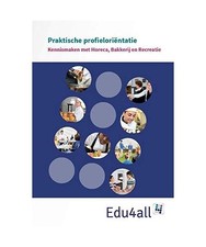 Kennismaken met Horeca