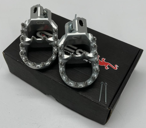 Pedales améliorées oem - améliorées, 3d