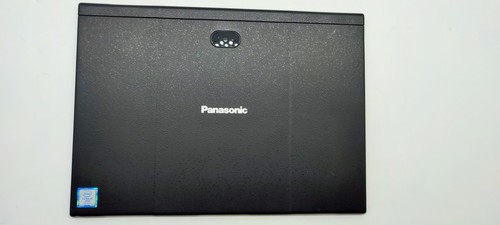 Panasonic toughbook xz - panasonic,