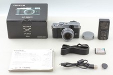 Appareil photo numérique