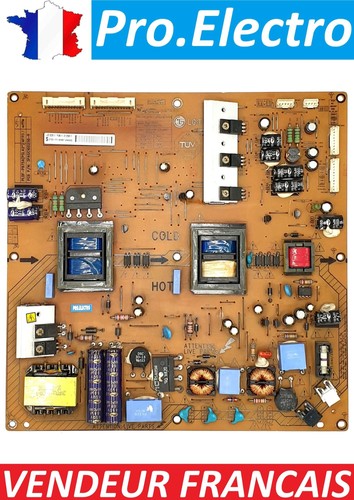 Original psu alimentation - alimentation, tv