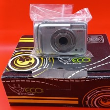 Fujifilm Digital Camera