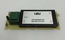 Leu Sytemtechnik Rsp Dac