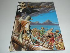 EO DE CAPE ET DE CROCS TOME 2