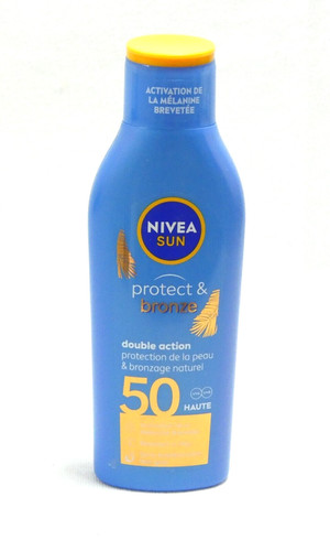 Nivea sun protect - sun, bronze