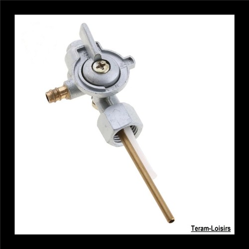 Robinet essence pour yamaha - essence,