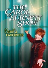The Carol Burnett Show