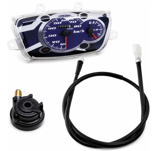Kit pack compteur vitesse - kit,