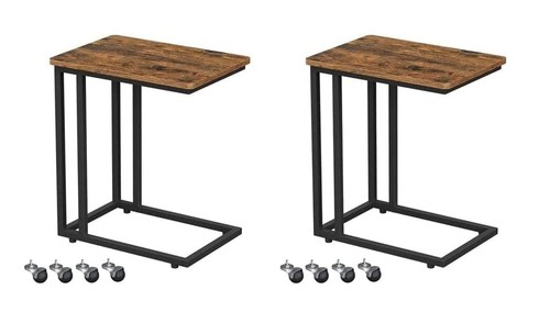 Table appoint lot - d’appoint,, 2