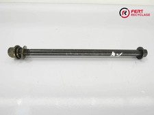 Axe roue avant (Skyteam - Dax