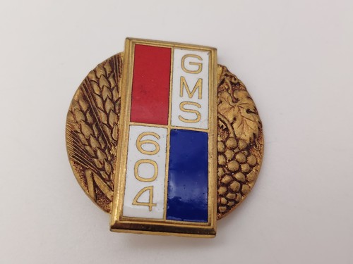 604e gms groupe mixte des - 604e,