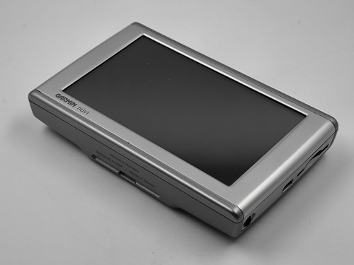 Garmin nuvi 660 euro gps - garmin,