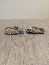 Repose Cale Pieds 400 EXC KTM