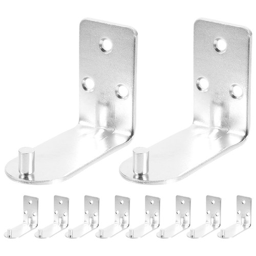 Pcs fixation murale - 10,