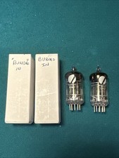 PrimaLuna 12AU7 G2 Vacuum Tube pair - tested