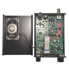 Kit émetteur FM R60 et