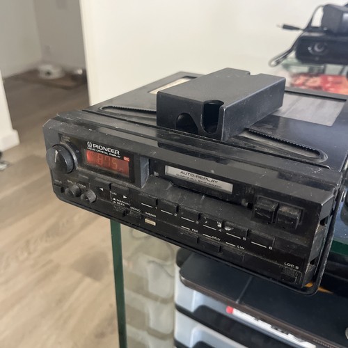 Ke4730b pioneer autoradio - pioneer,