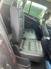 Siege arriere droit VOLKSWAGEN