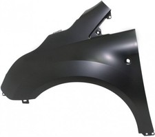 Aile Avant Gauche Pour Ford