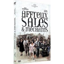 Affreux sales et méchants