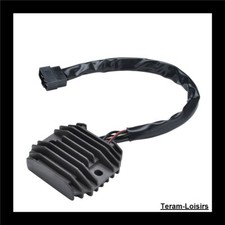 Régulateur Tension pour