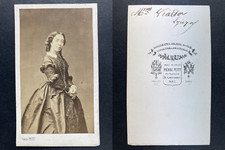 Pierre Petit, Paris, Pauline