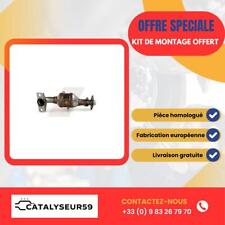 Catalyseur MITSUBISHI ATTRAGE 1.2i 12V 1193 cc 59 Kw / 80  cv Essence 3A92   ...