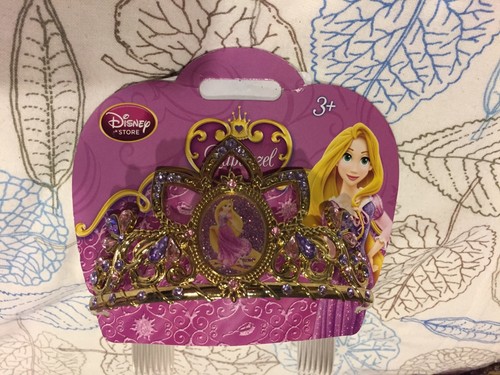 Disney store rapunzel costume - store,