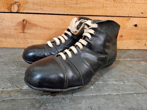 Ancienne paire chaussures - ancienne,