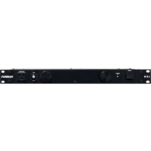 Furman 8lx 15a standard - 15a,