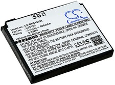 Batterie pour GP S Navigation