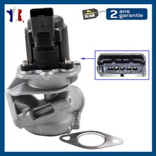 Vanne EGR pour Citroën C3 C4 C5 Peugeot 206 207 307 308 1.6 HDI 1618.NR