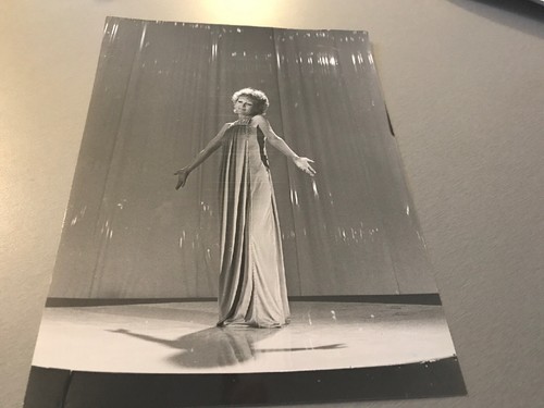 Pétula clark photo de - pÉtula,