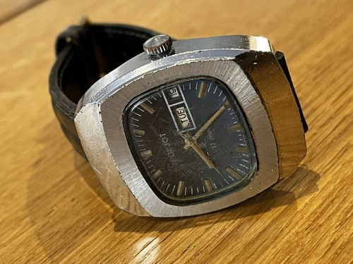 Montre poljot 751389 - poljot,