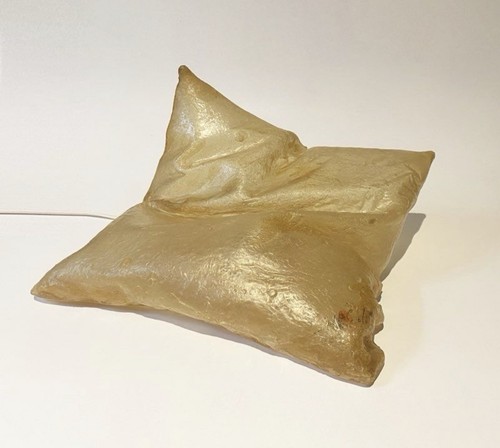 Cushion hajime goto - cushion, lampe