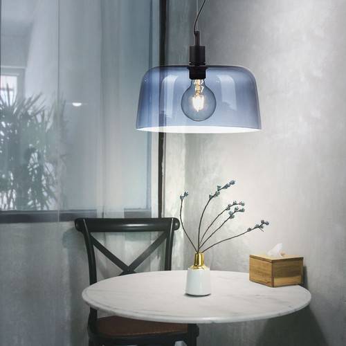 Suspension régable lampe - suspension,