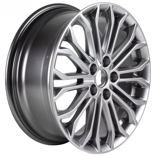 Ford jante alliage - alliage, 17"