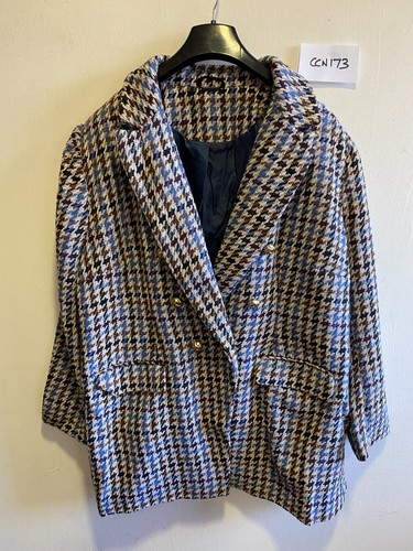 Manteau hiver double - d'hiver,