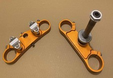 T De Fourche KTM SX 85