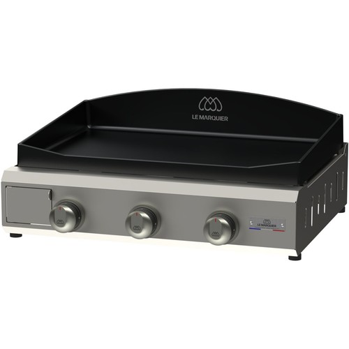 Plancha gaz marquier amalia - plancha, le
