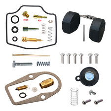 Yamaha TT-R230 TTR230 TTR230V