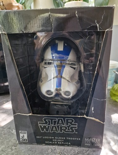 Master replicas casque - master,